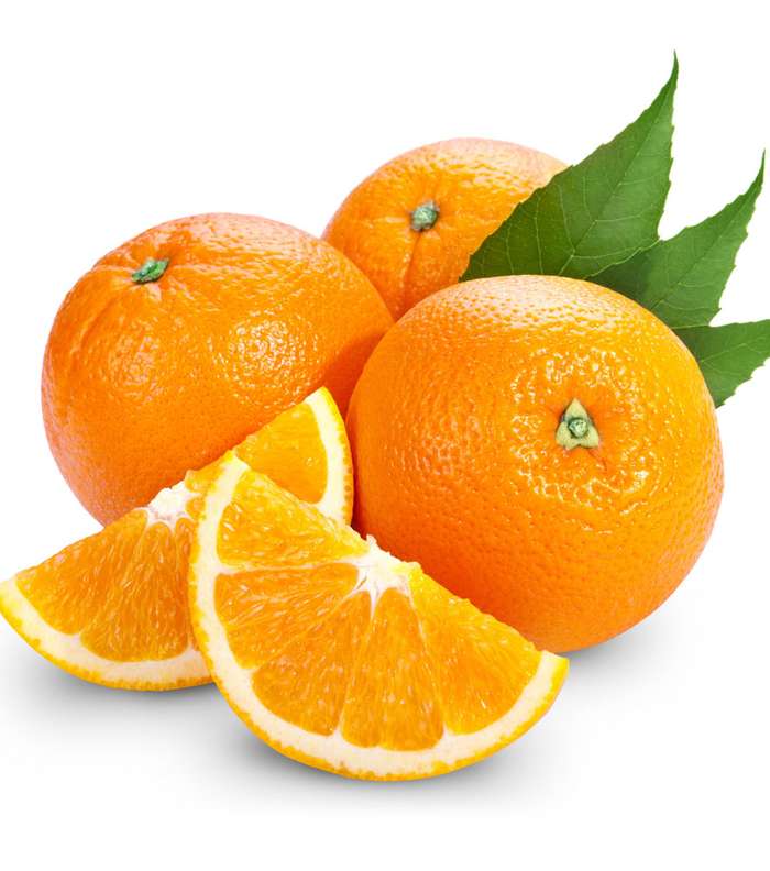 البرتقال يخفف من الإجهاد والتعب