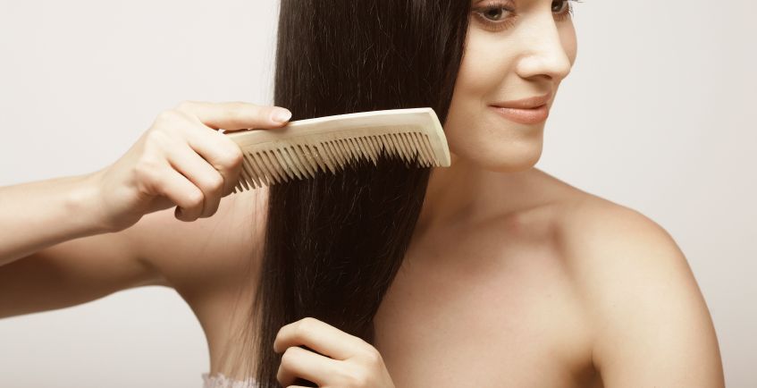 افضل شامبو لتساقط الشعر | طريقة علاج تساقط الشعر