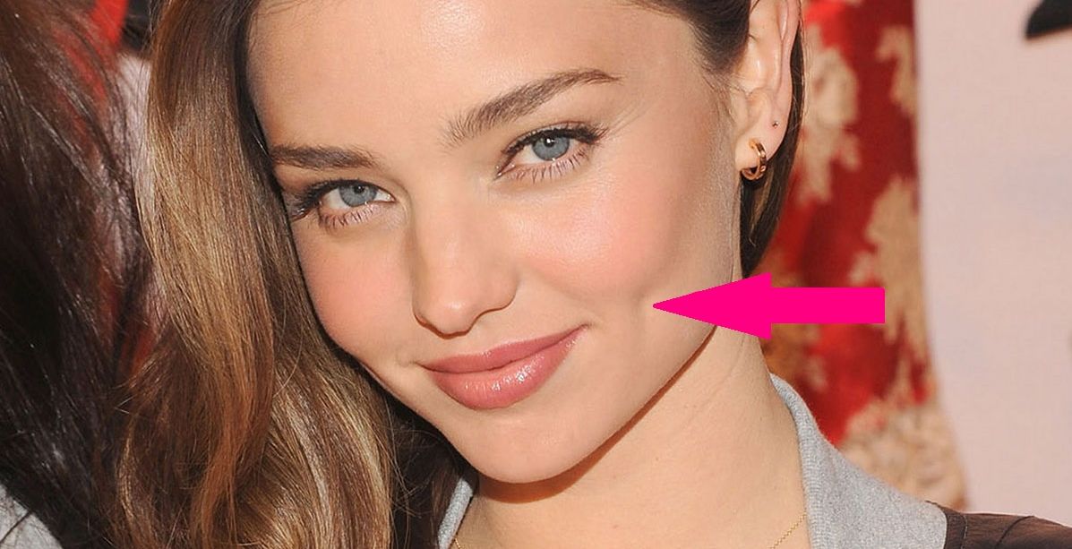 هل تملكين غمازات في وجهك؟ اعرفي معناها الحقيقي!