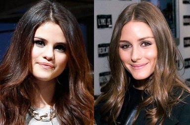  إطلالات النجمات خلال أسبوع الموضة في نيويورك 