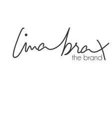 كل ما تريدين معرفته من اخبار ومعلومات وصور ووثائق عن  lina Brax 