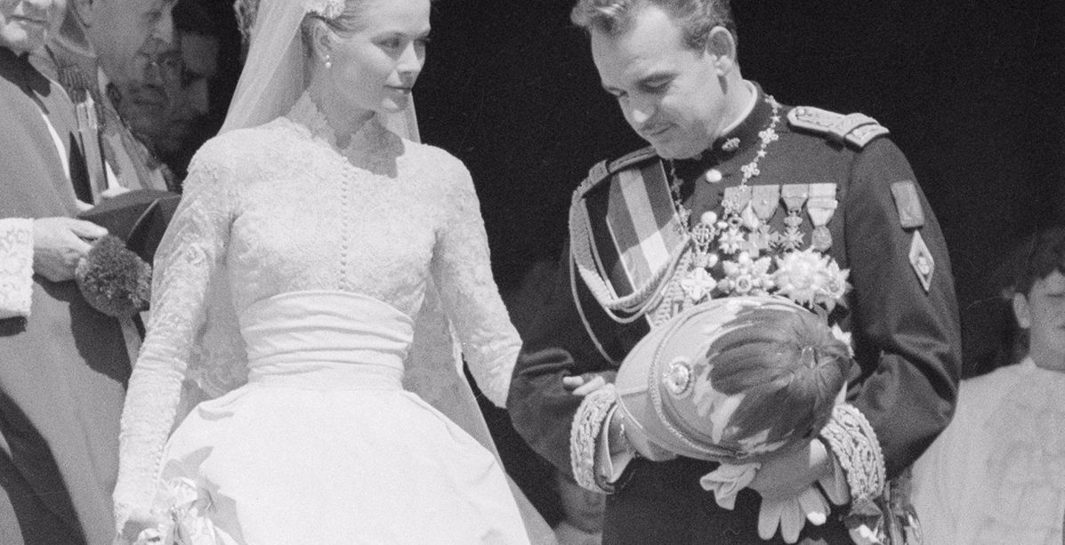 مستحضر تجميل شغل بال غريس كيلي قبل زفافها وأصرّت على اعتماده