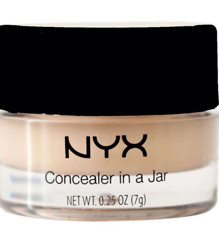 صور افضل مستحضرات ماركة nyx