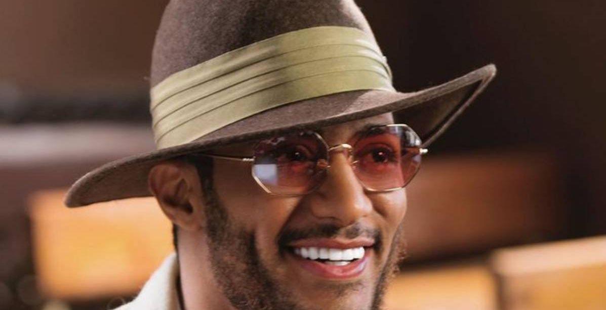 محمد رمضان يعلن تجسيده لشخصية الملك أحمس