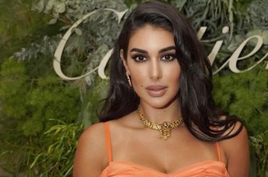 الشبه يجمع ياسمين مع نجمتين الأولى عربية والثانية أجنبية