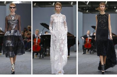 بالصور، إكتشفي مجموعة Erdem لصيف 2014