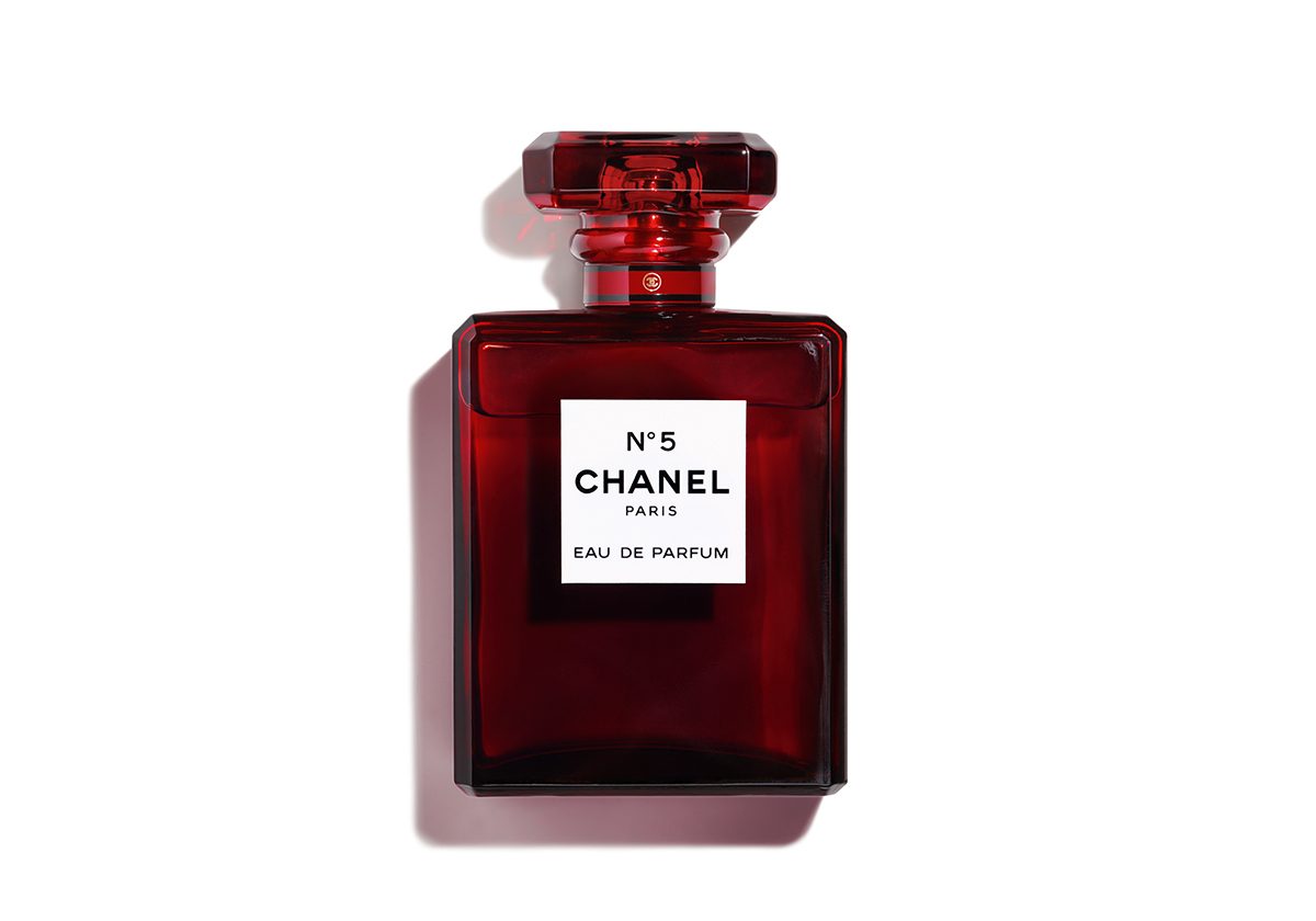 خطوة تقوم بها دار CHANEL للمرّة الأولى 