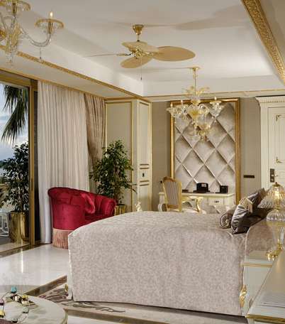 بالصور فنادق جديدة تفتح لك أبوابها 