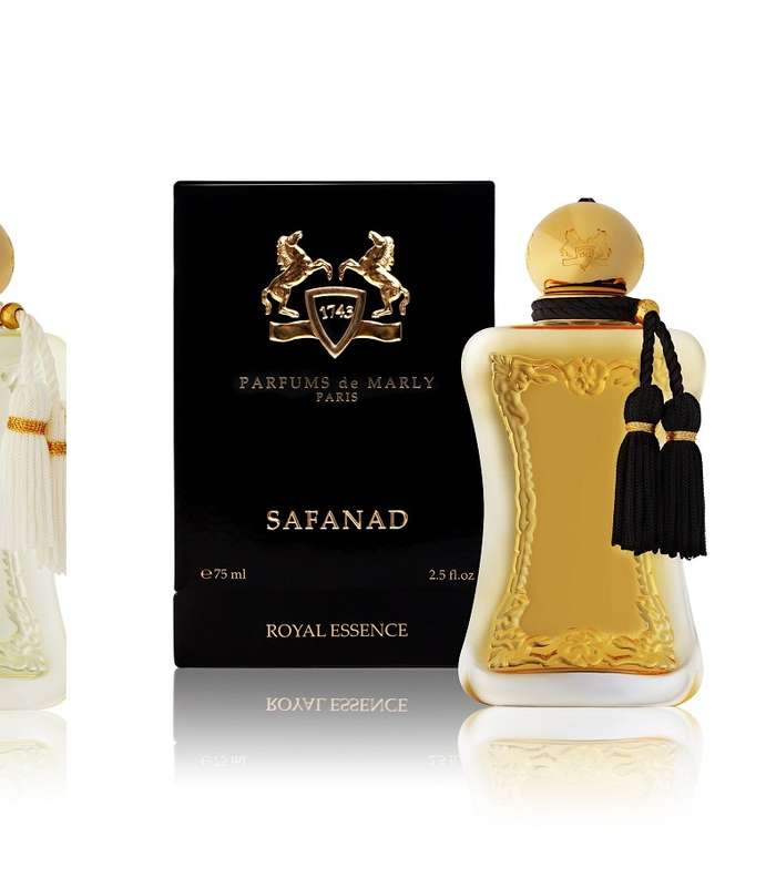 أجمل إصدارات دار عطور Parfums De Marly 
