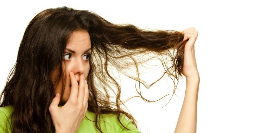 افضل الخلطات الطبيعية للعناية بالبشرة والشعر
