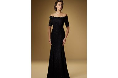 افضل لون فستان لام العروس