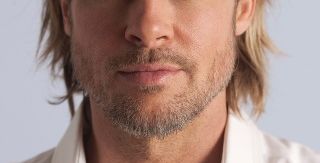 شانيل 5 تختار براد بيت