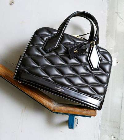 من مجموعة Pre Fall 2015، اليك اجمل الشنط من لويس فويتون