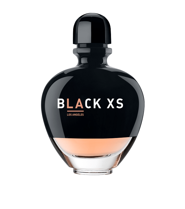 Black XS L.A من Paco Rabanne