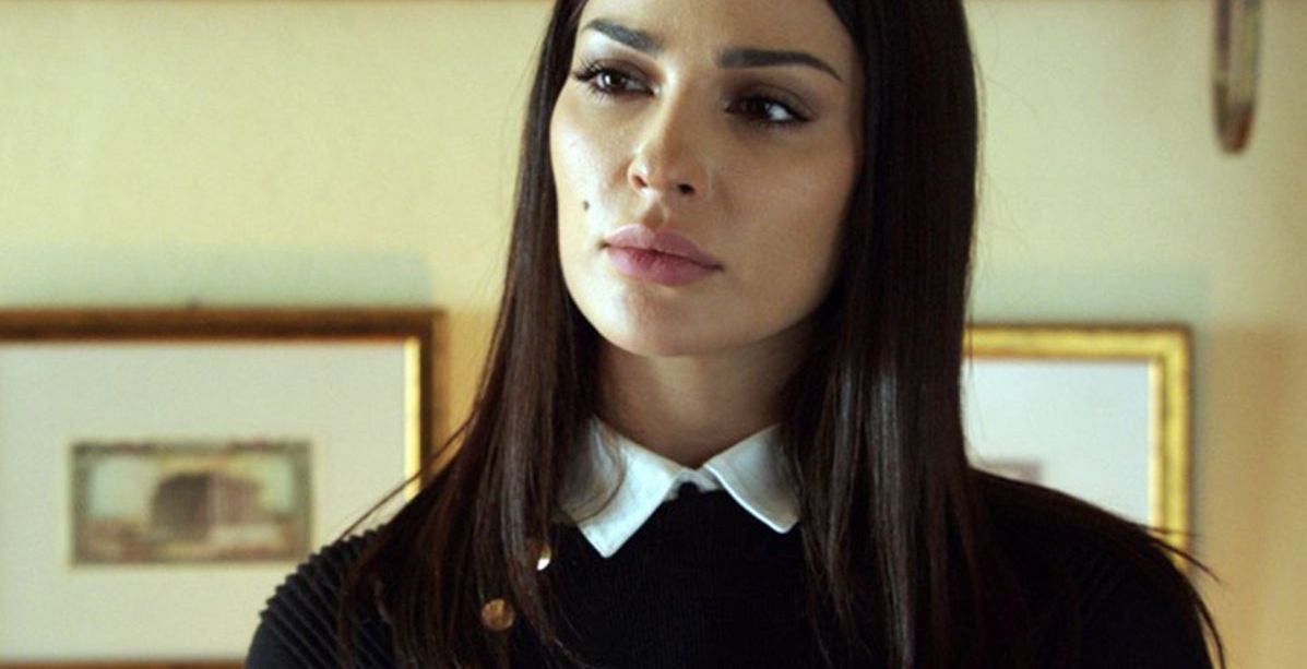 كيف كانت نادين نسيب نجيم يوم انتخابها ملكة جمال لبنان؟ 