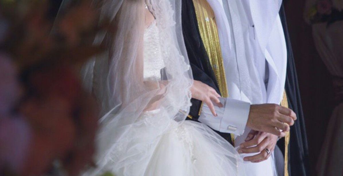 إيقاف جميع المناسبات وحفلات الزواج في السعودية لـ 30 يوما قابلة للتمديد