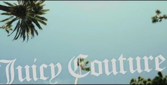 لصيفٍ حيويّ ارتدي من مجموعة Juicy Couture