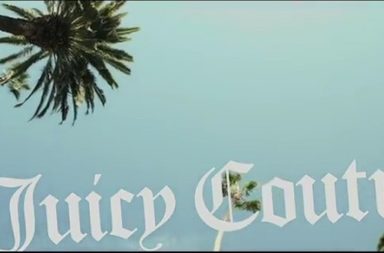 لصيفٍ حيويّ ارتدي من مجموعة Juicy Couture