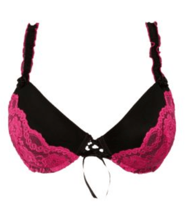 حمالة صدر مبطنة من By Caprice