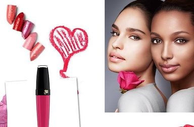 أفضل 5 قرارات ماكياج عليك إتخاذها في 2014