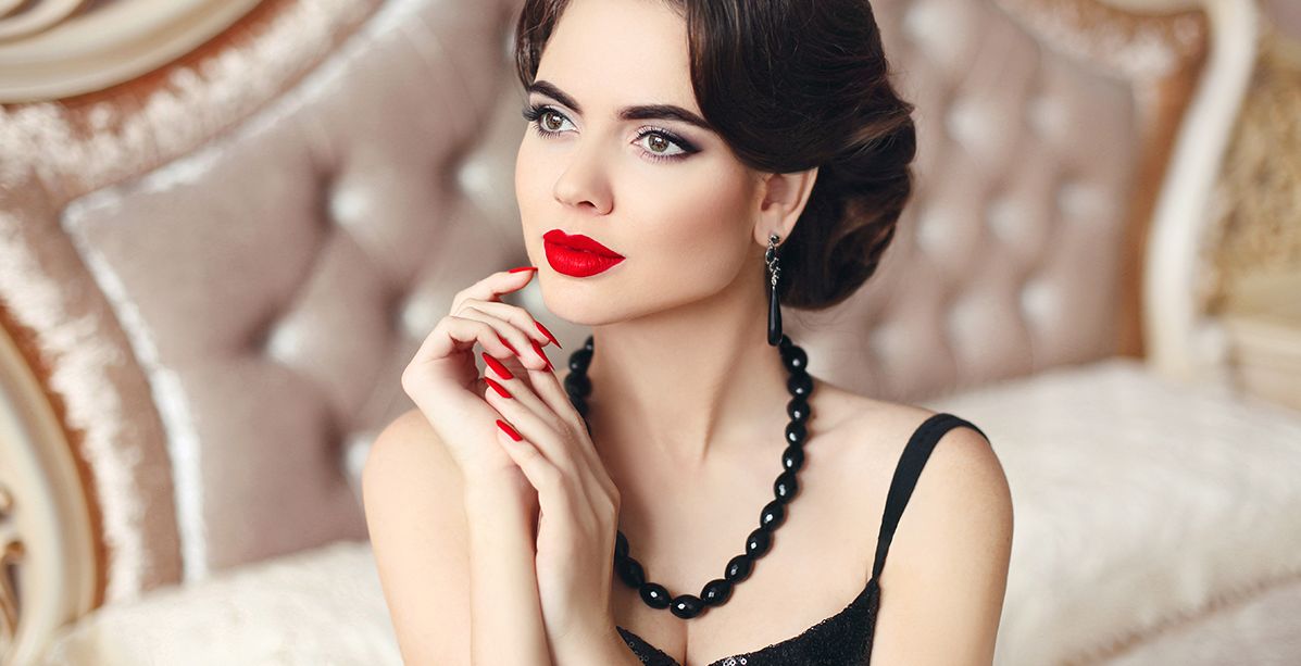 بهذه الحيلة البسيطة تدفعينه الى القول: أنت المرأة التي أبحث عنها