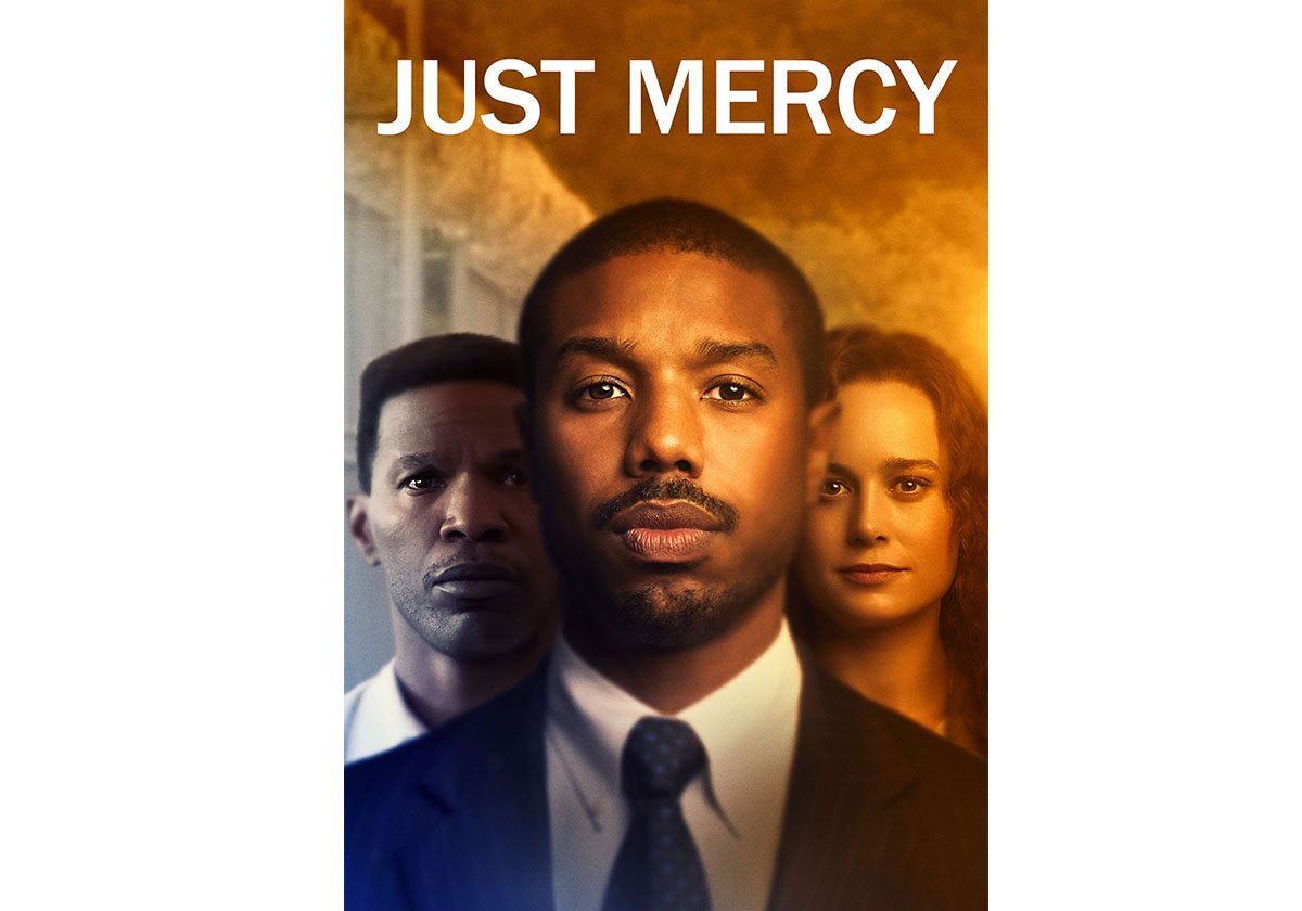 فيلم JUST MERCY على OSN