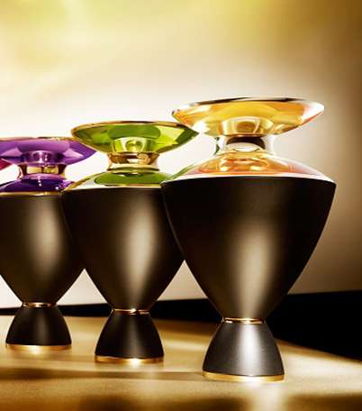 صور مجموعة العطور الكاملة من Bulgari