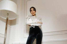 صيحات قمصان رائعة ستعشقين اعتمادها في الموسم المقبل