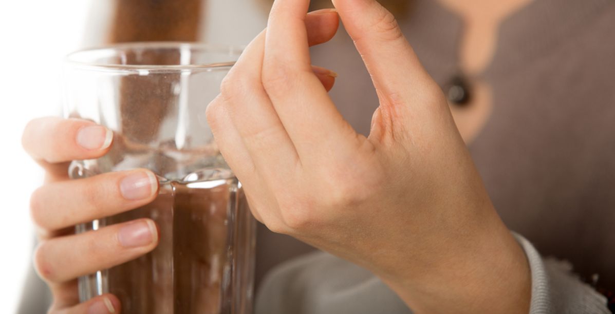 هذه الأدوية تسبب لك زيادة في الوزن