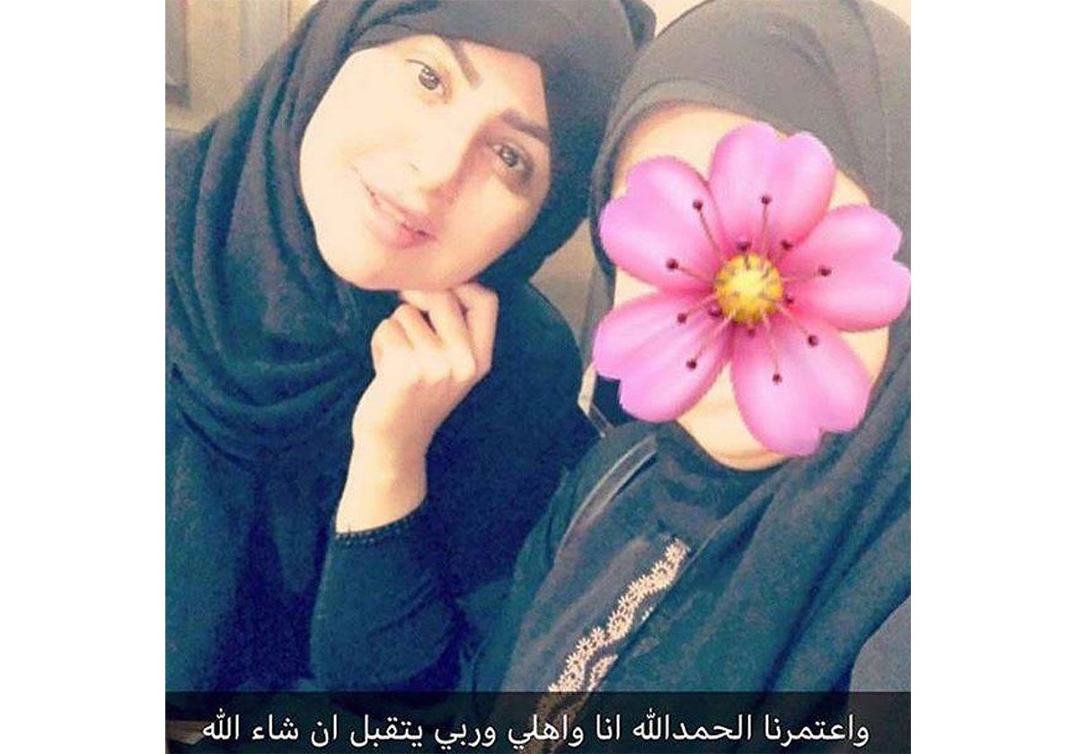 صور حليمة بولند تشعل الانترنت ما سبب اعتمادها الحجاب