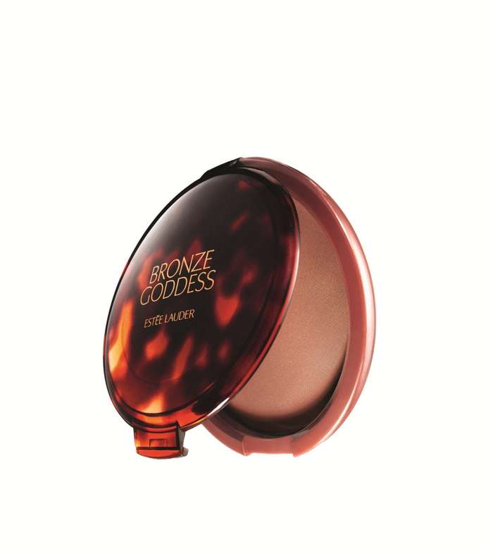 مستحضر التسمير Bronze Goddess Powder Bronzer  من Estée Lauder