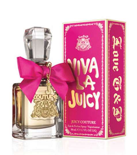 Viva La Juicy من Juicy Couture 