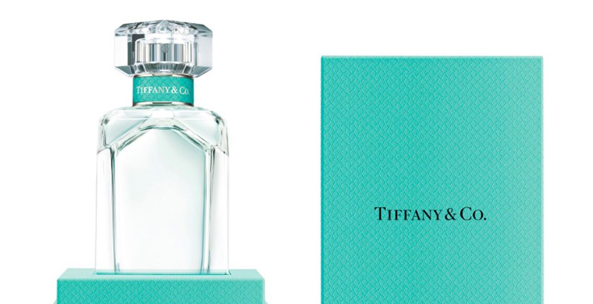 عطر Tiffany يحاكي جمالك في رمضان 
