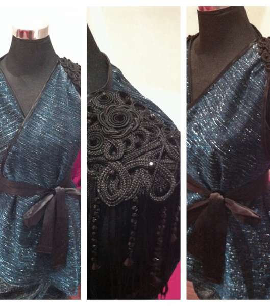 دلال البلوشي 