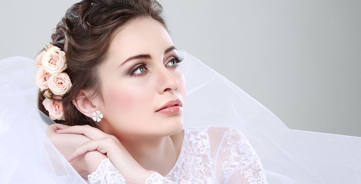 عنايةالعروس الشخصية بنفسها قبل الزفاف