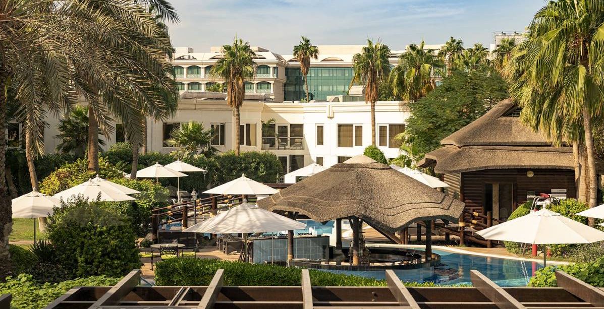 عيد الحب يحلو في هذه الفنادق التي تنتظرك!