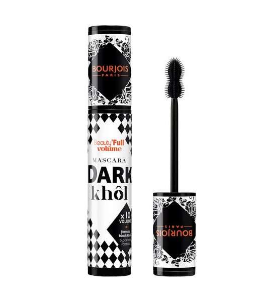 ماسكرا Beauty'full Volume Dark Kohl