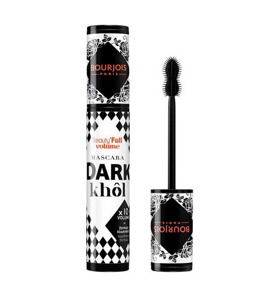 ماسكرا Beauty'full Volume Dark Kohl