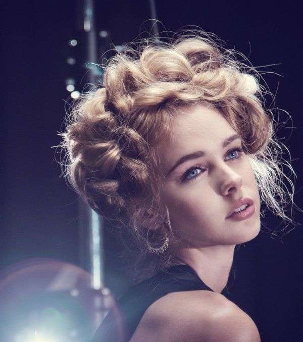 صور تسريحات روعه