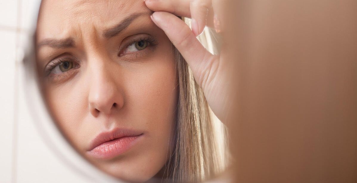 بودرة الكولاجين في صيدلية النهدي