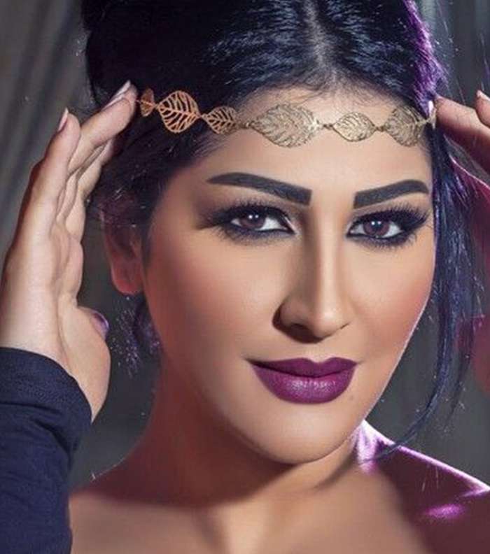 بالصورـ أجمل زوجات الفنانين في العالم العربي