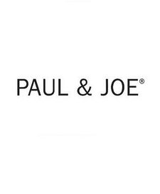 Paul & Joe