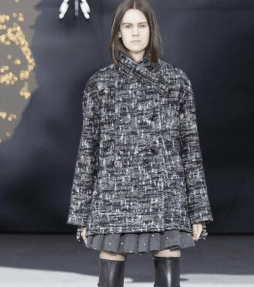 إطّلعي على مجموعة Chanel لشتاء 2014