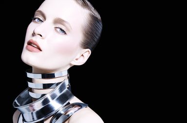 صور مجموعة مكياج Hot Sand الجديدة من نارس