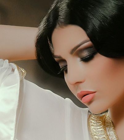 إحصلي على ماكياج هيفاء وهبي بهذه المستحضرات
