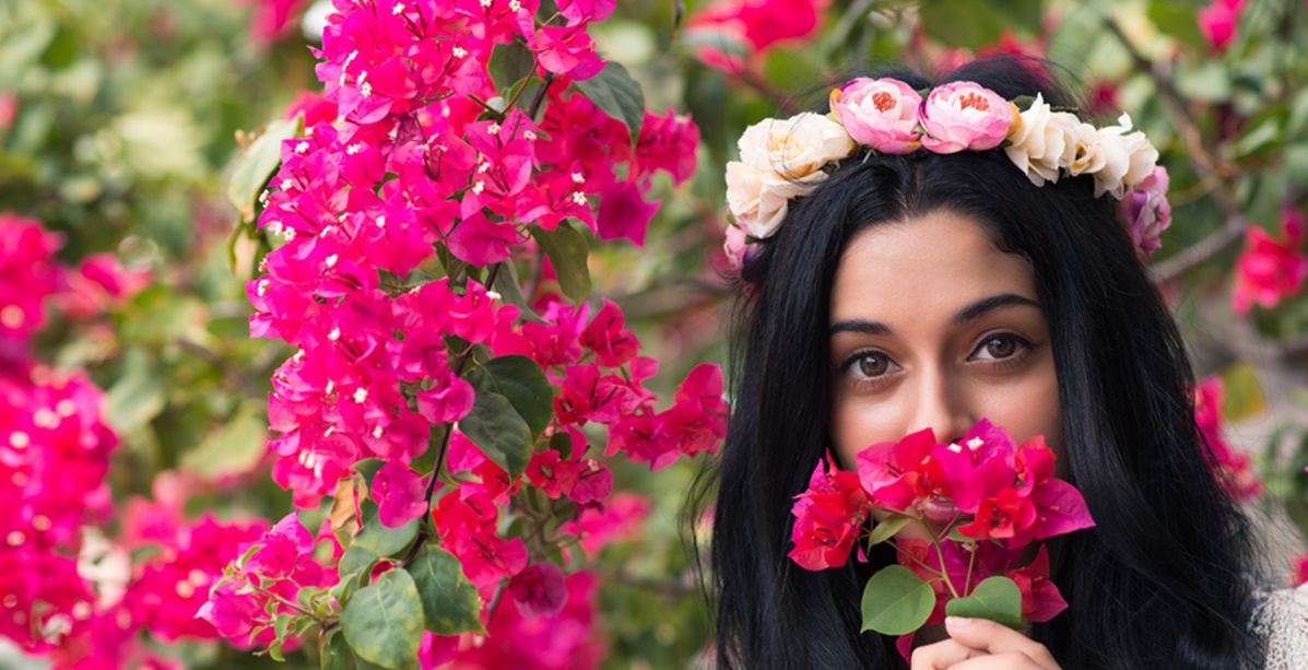 هذه هي أسماء الفتيات الأكثر خجلاً