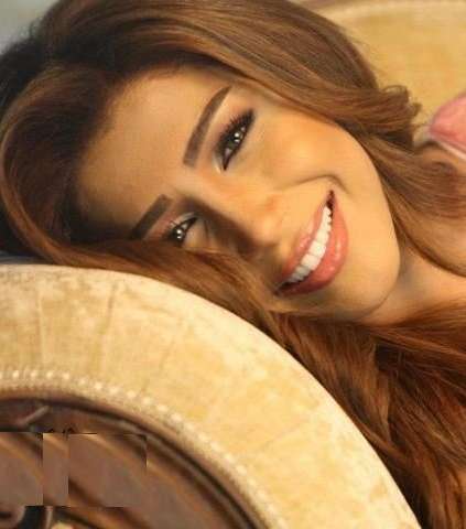 الزهري يناسب بشرنك مع أروى 