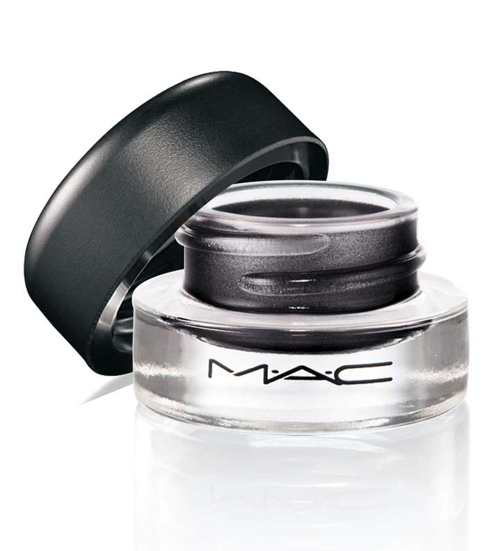 Mac Black Track Fluid Line