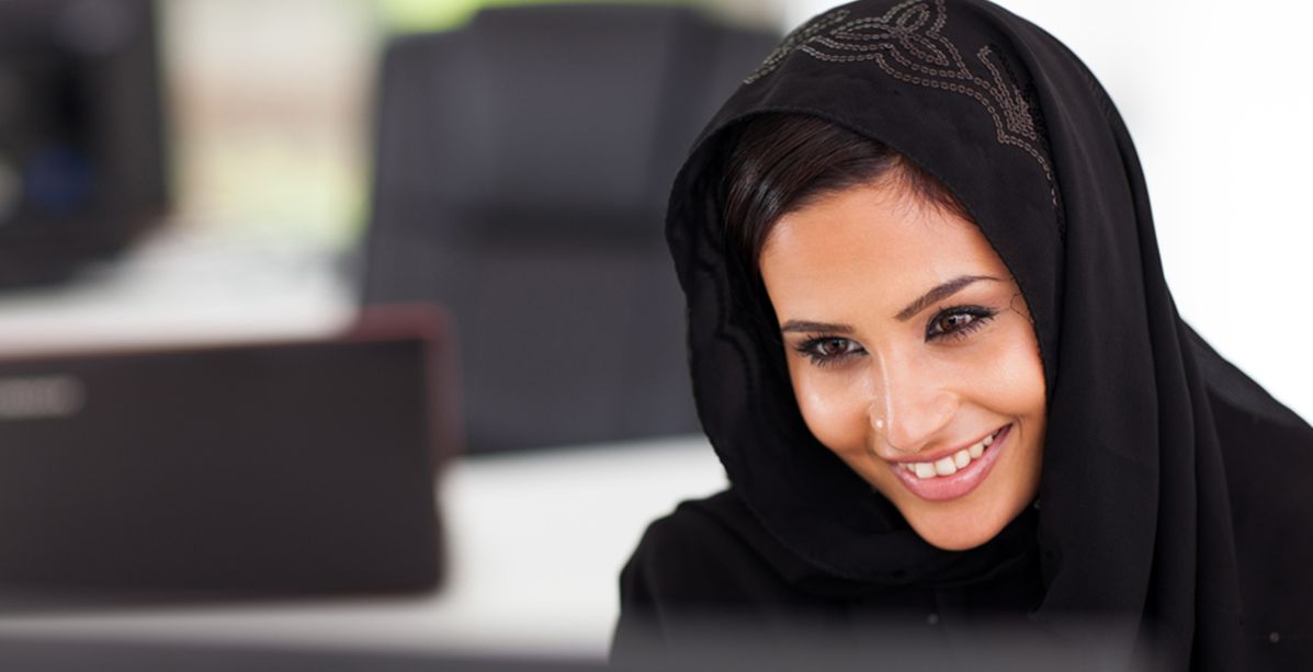 تمكين المرأة السعودية من دون ولي أمرها