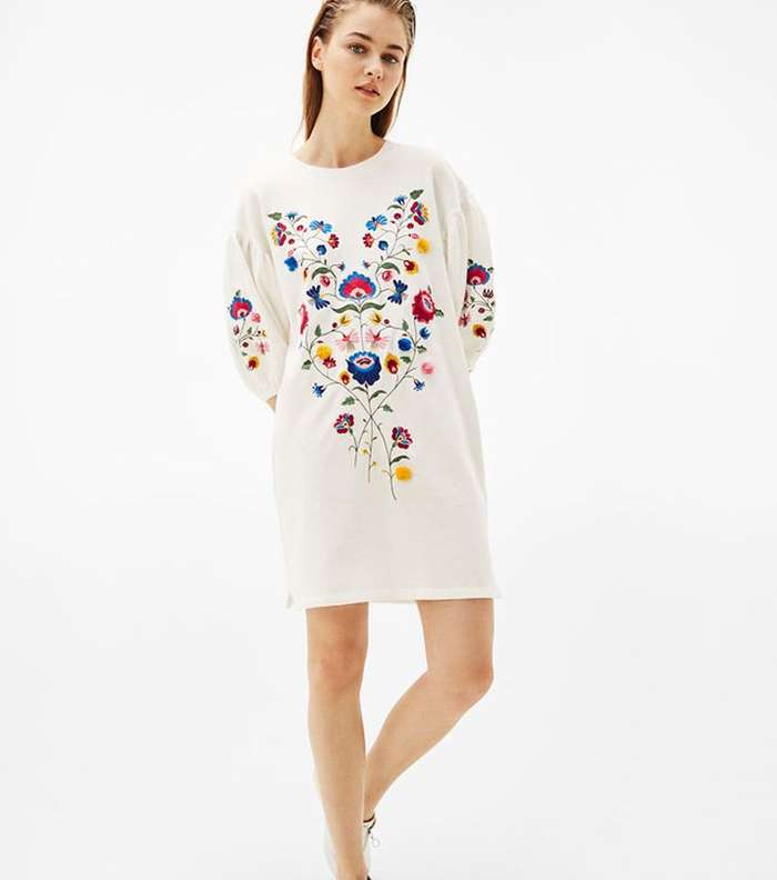 صور اجمل فساتين العيد ٢٠١٧